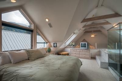 Madison Pacific Apartment Telluride Room photo