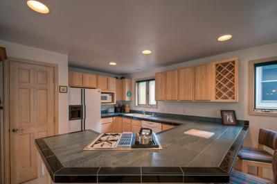 Madison Pacific Apartment Telluride Room photo