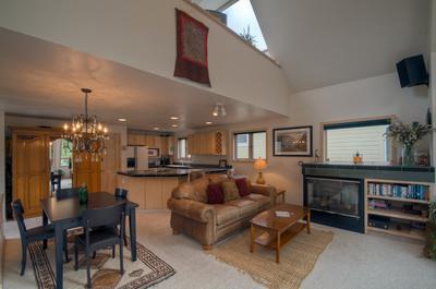 Madison Pacific Apartment Telluride Room photo