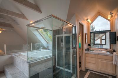 Madison Pacific Apartment Telluride Room photo